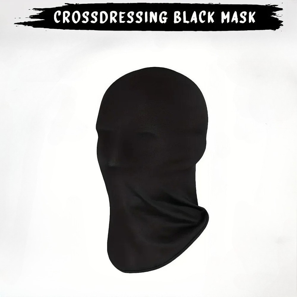 Balaclava Ski Mask - Full Face Balaclava Mask for Men