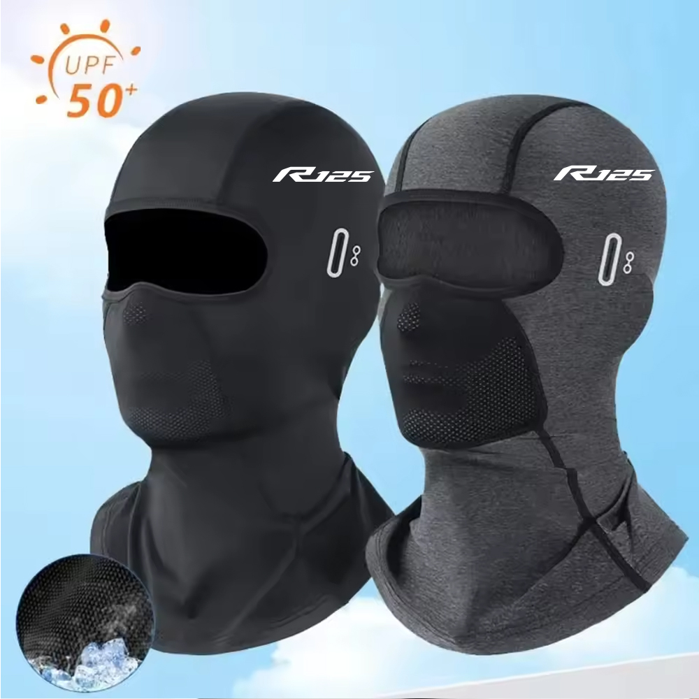 Balaclava Ski Mask - For YAMAHA YZFR15 YZF-R15 R15 V3