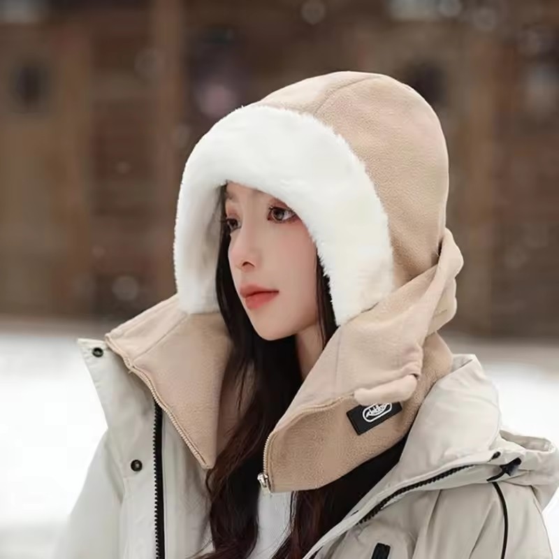 Winter Warm Balaclava Hat Inte - Balaclava Ski Mask recension och pris