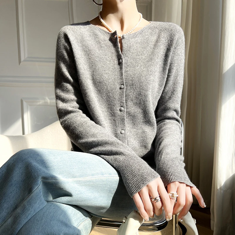 WinvyNee 2024 New Trend Women' - Wool Coat Peacoat recension och pris