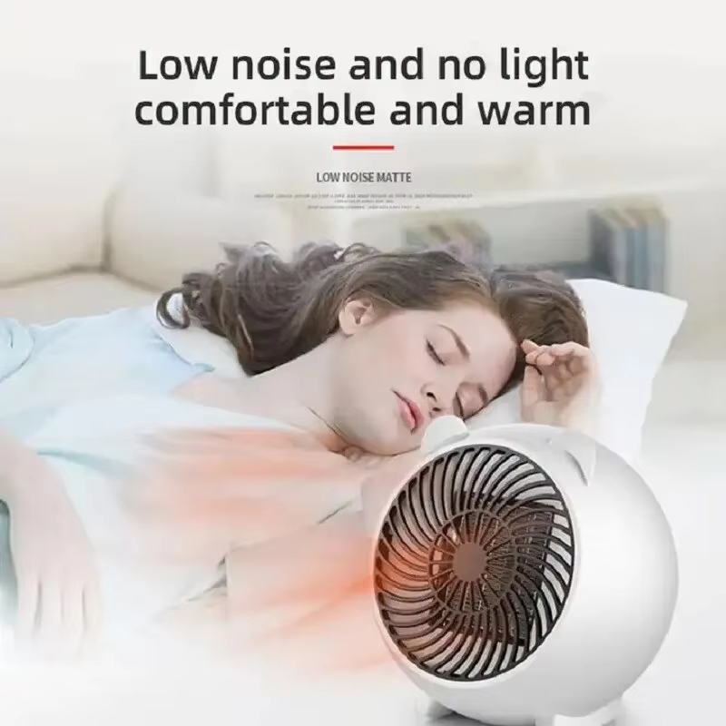 Electric Heater Mini Portable  - Hand Warmer Electric recension och pris