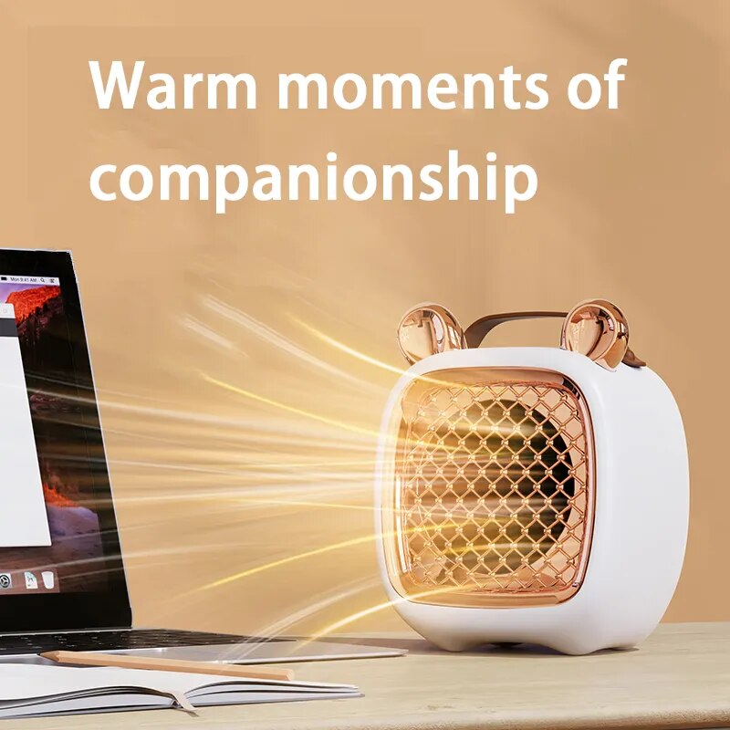 Electric Heater Mini Portable  - Hand Warmer Electric recension och pris