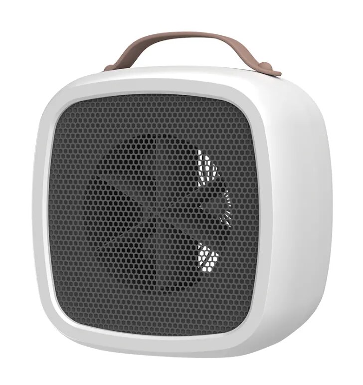 HTMCK Portable 500W PTC Cerami - Hand Warmer Electric recension och pris