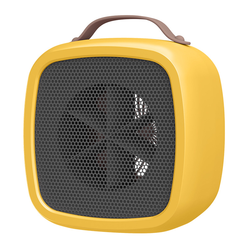HTMCK Portable 500W PTC Cerami - Hand Warmer Electric recension och pris