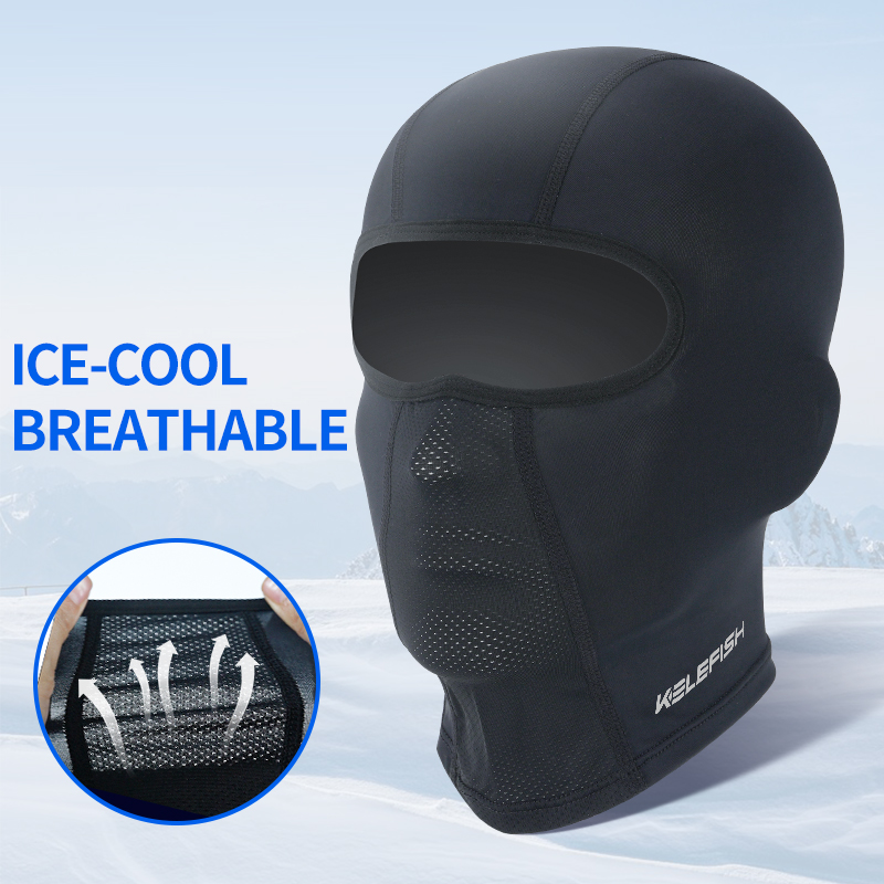 KELEFISH Balaclava Face Cover  - Balaclava Ski Mask recension och pris
