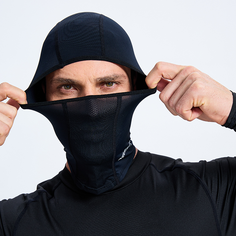 KELEFISH Balaclava Face Cover  - Balaclava Ski Mask recension och pris