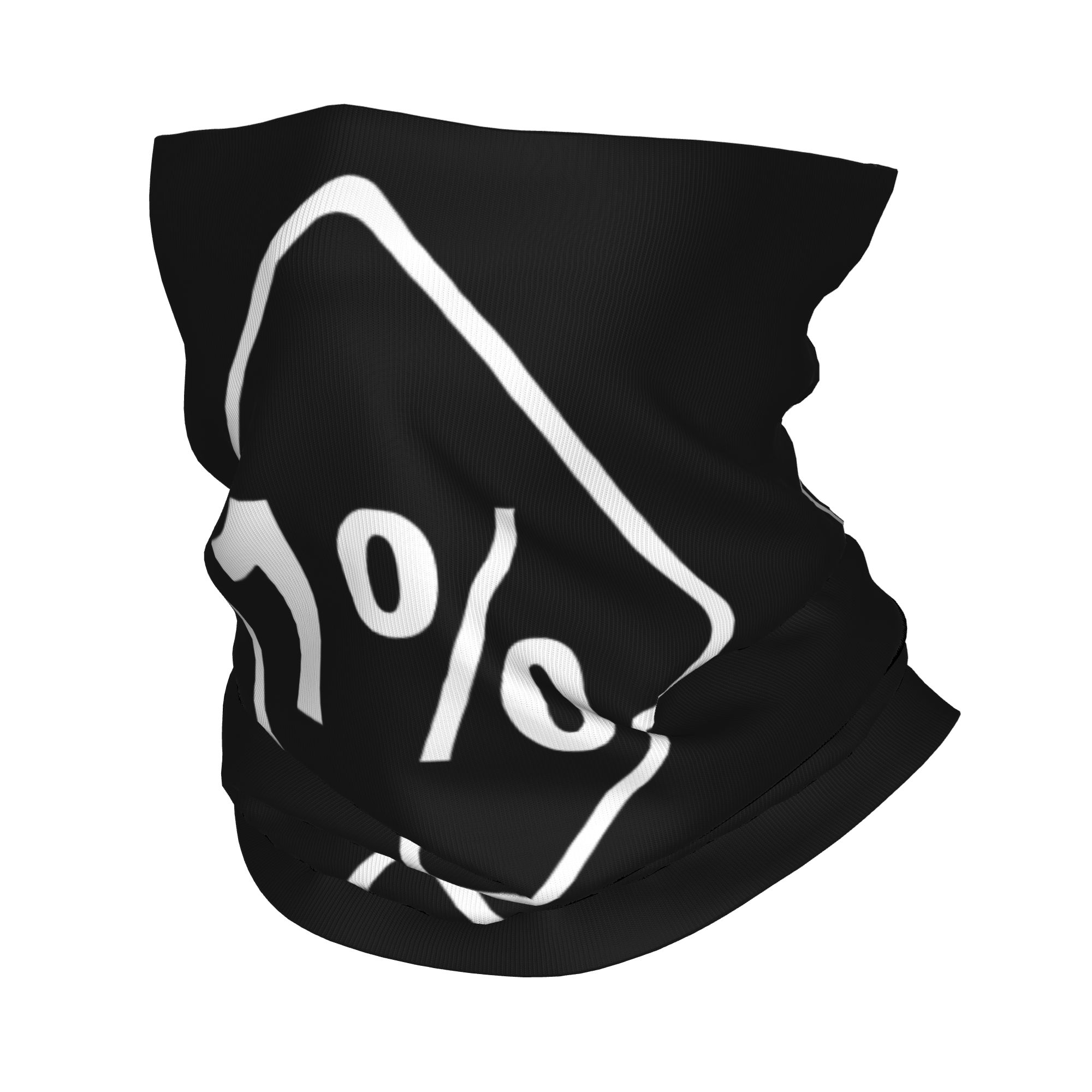 Custom One Percenter 1% Neck G - Neck Gaiter Fleece recension och pris